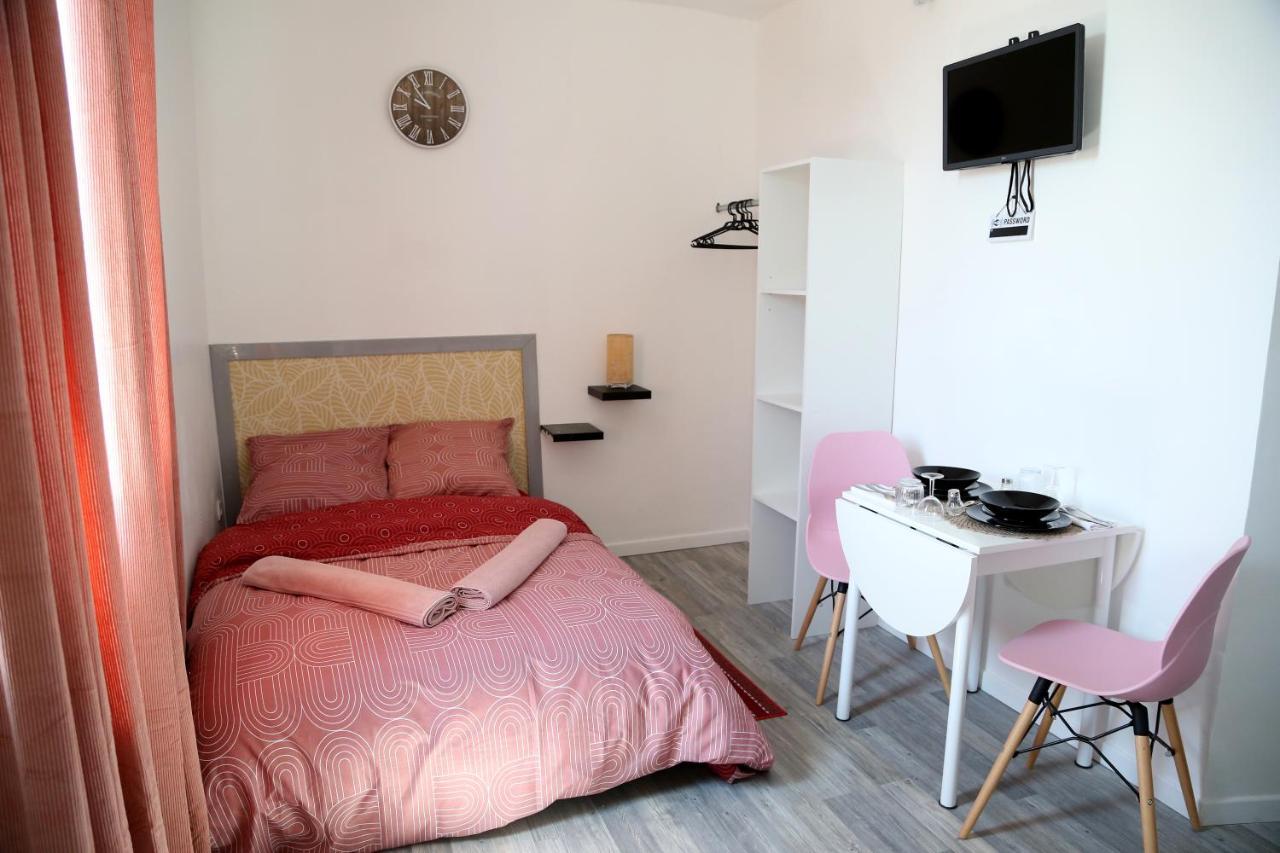 Apartment Venus